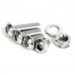 Bolts and Nuts