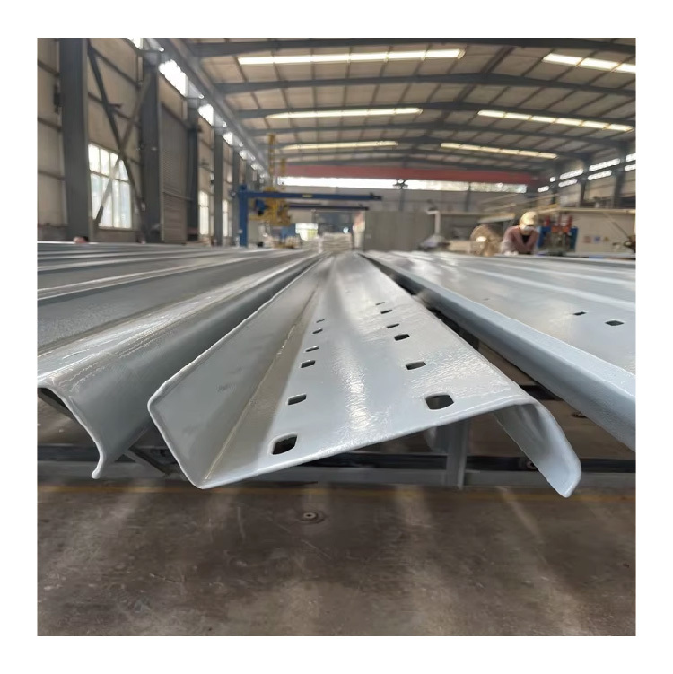 Chinese Supplier Sheet Pile Type 2 Sheet pile Steel Profile Z Shape U Shape