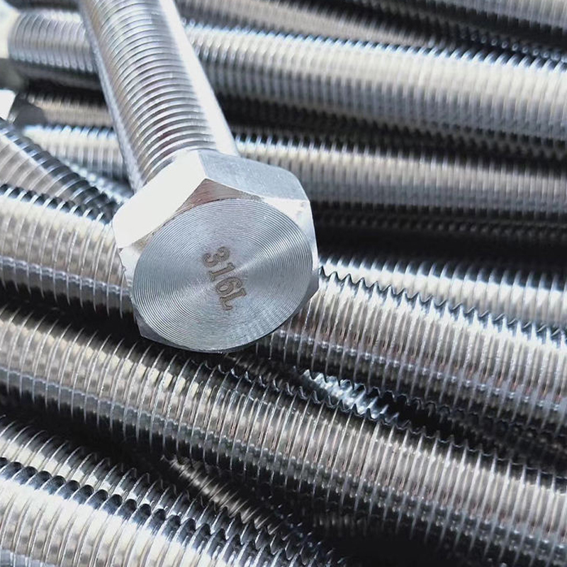Bolts and Nuts