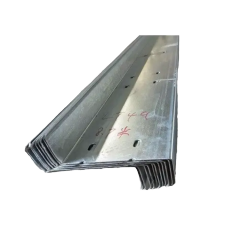 Z Steel Sheet Pile Cold Rolled Sheet Pile