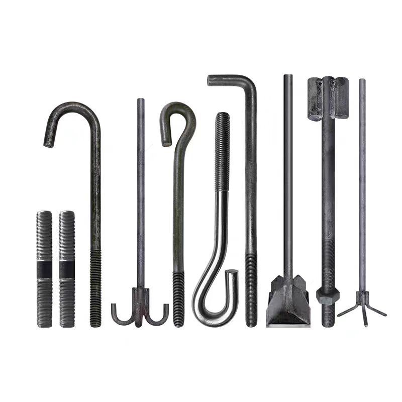 Anchor Bolt