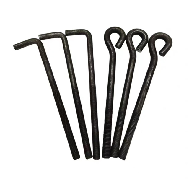 Anchor Bolt