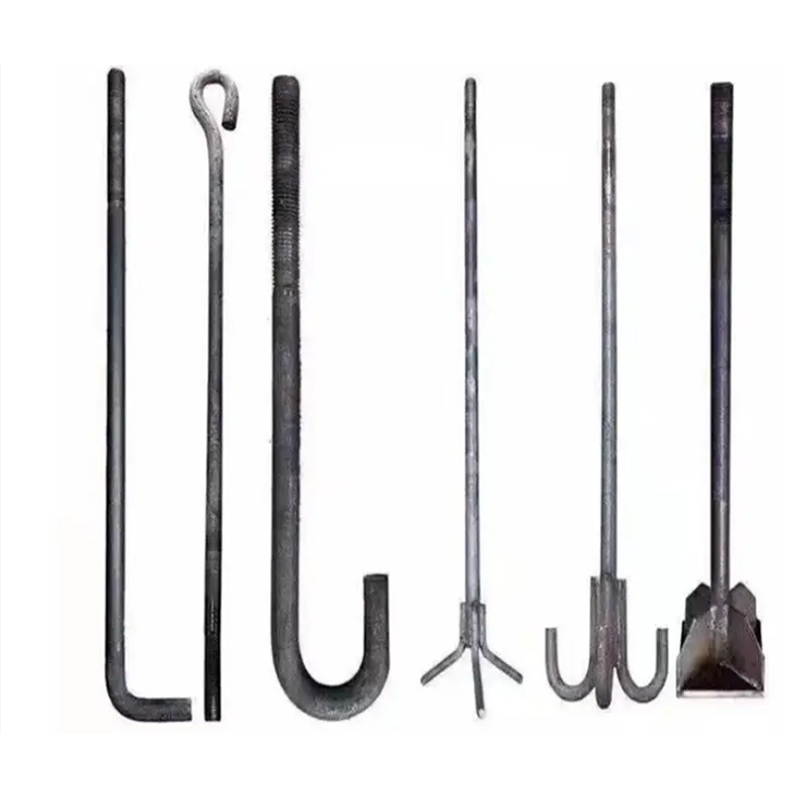 Anchor Bolt