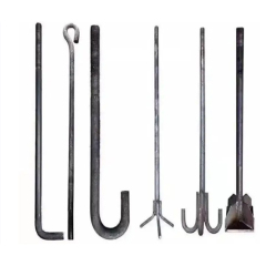 Anchor Bolt