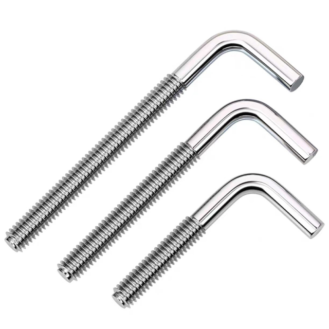 Anchor Bolt