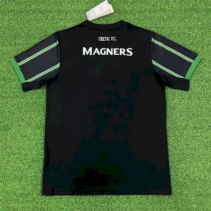 Celtic 2022/23 Away Jersey
