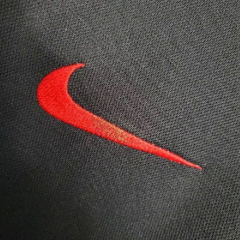 Portugal 2023/24 Black Polo
