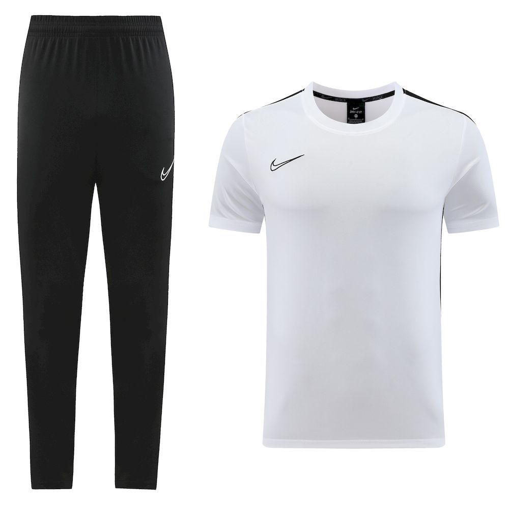 Nike 02 Training Adult Jersey+Pant LH