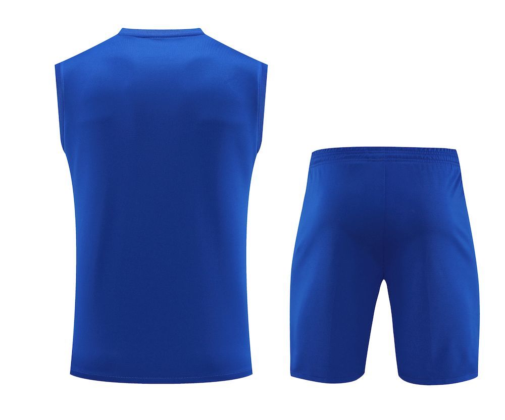Barcelona 2023/24 Adult Tank Top+Short 418