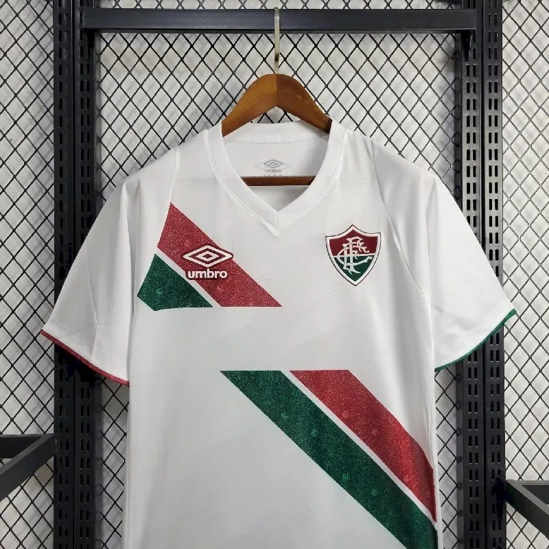 Fluminense 2023/24 Away Jersey