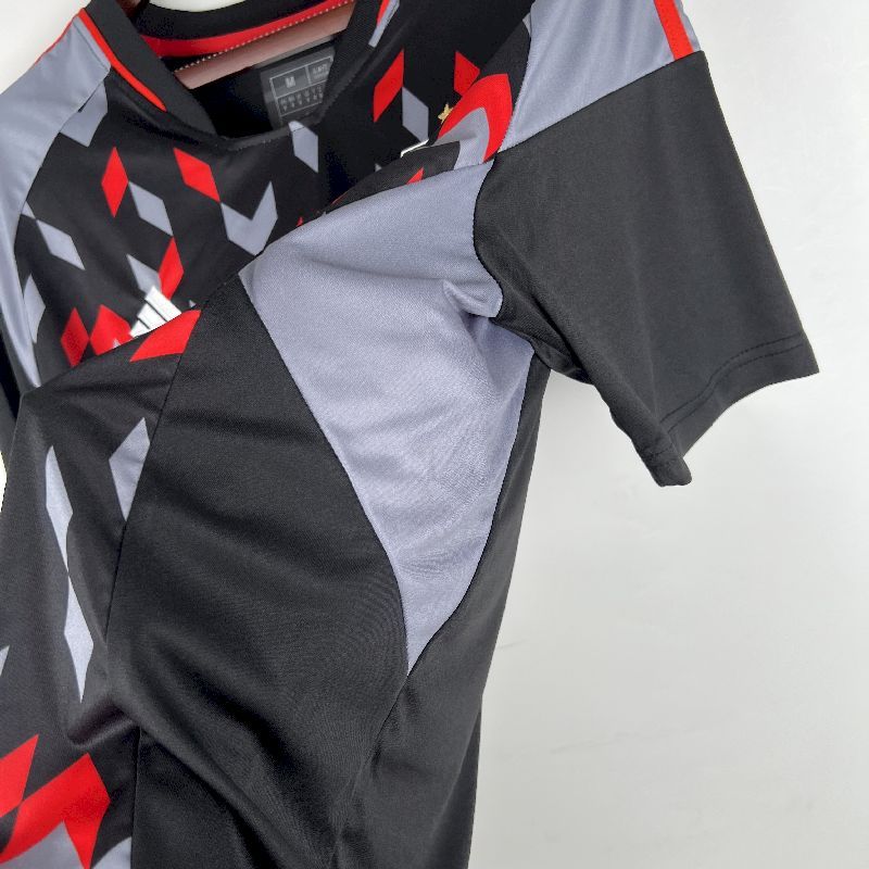 Colo Colo 2024/25 Pre-Match Training Jersey