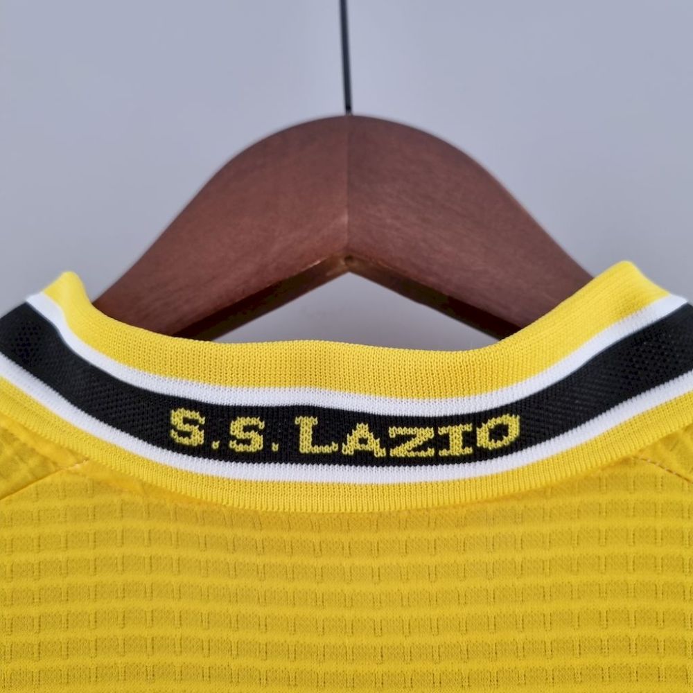 Lazio 1998/99 Third Retro Jersey