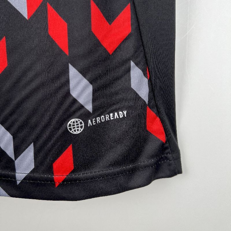Colo Colo 2024/25 Pre-Match Training Jersey