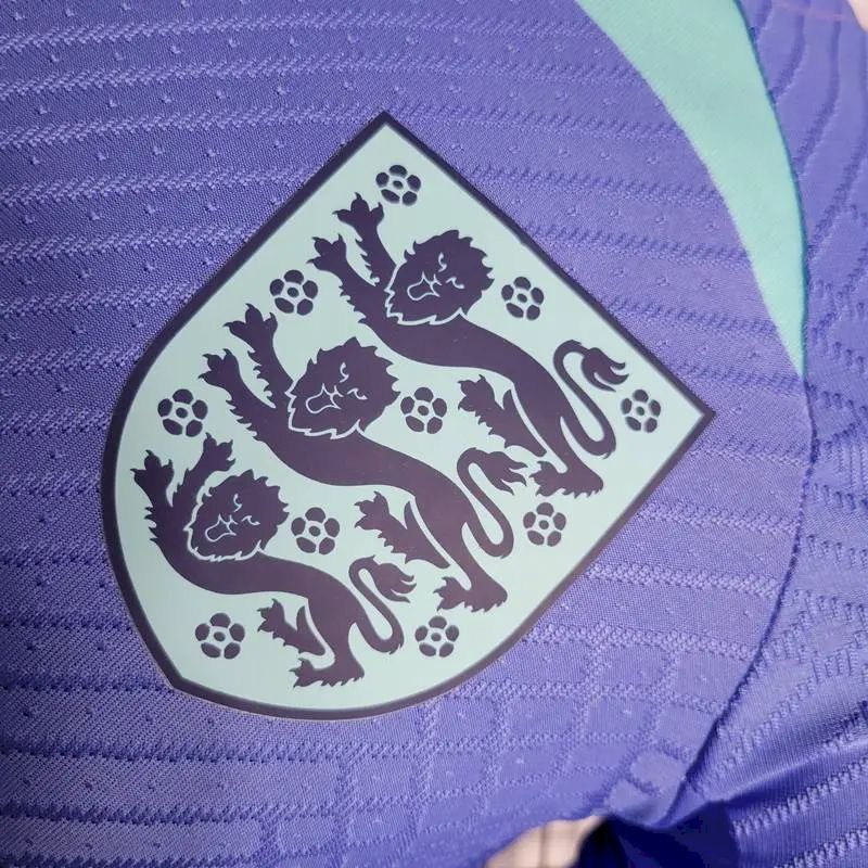 England 2022 Training Jersey Player Version
