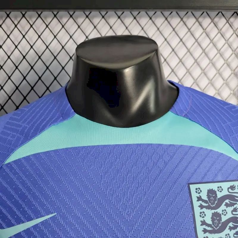 England 2022 Training Jersey Player Version