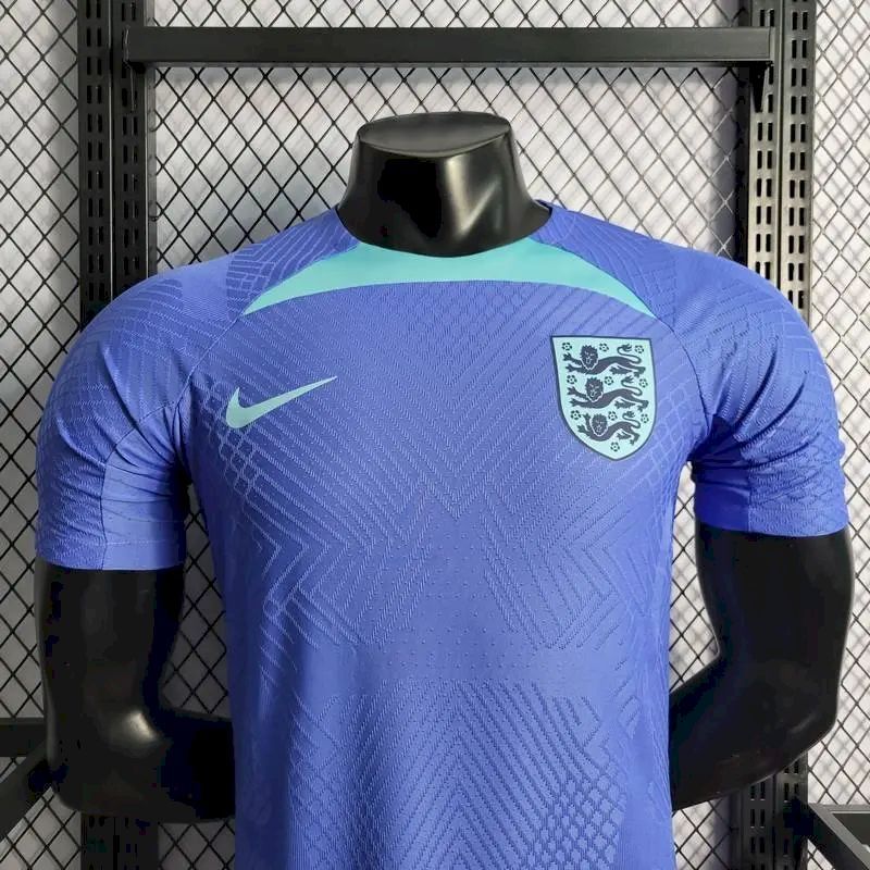 England 2022 Training Jersey Player Version