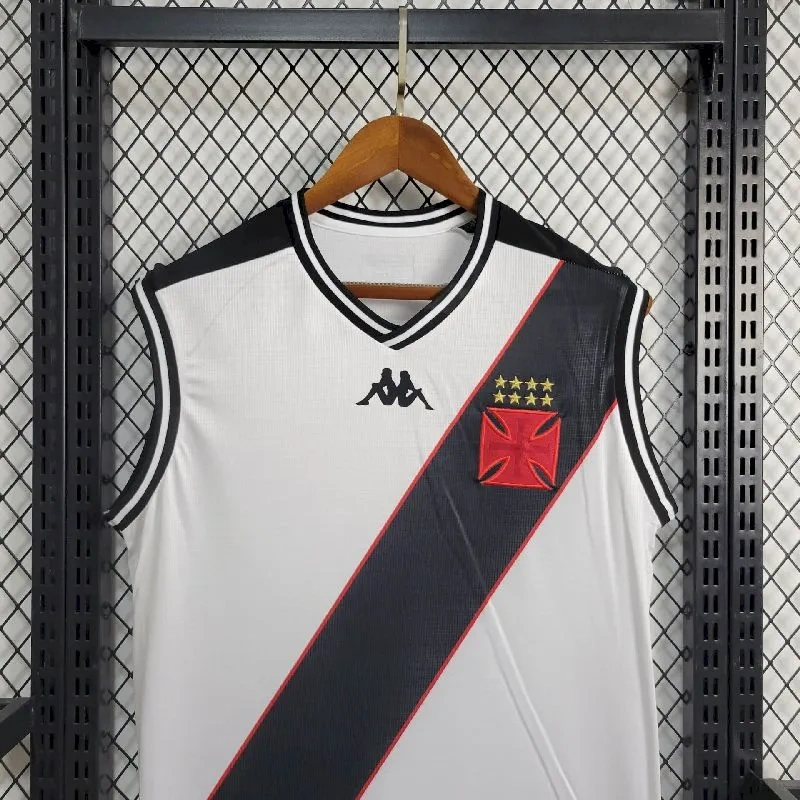 Vasco Da Gama 2024/25 Away Tank Top
