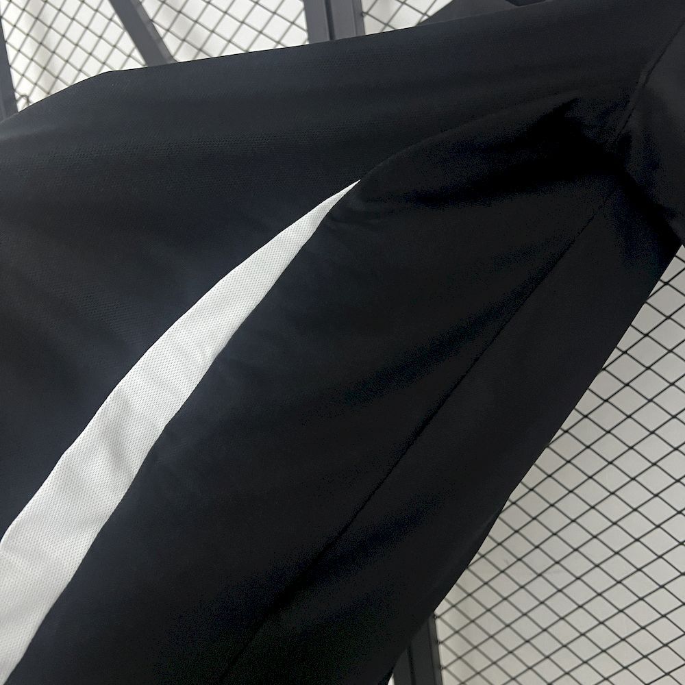 Colo Colo 2025/26 Polo Jersey