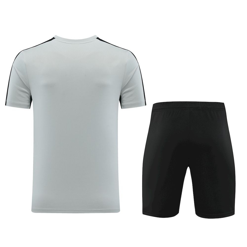 Nike 02 Training Adult Jersey+Short LH