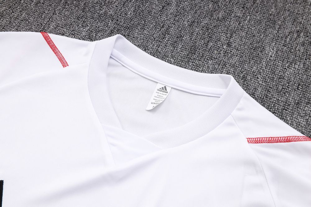 Sao Paulo 2023/24 Training Adult Jersey+Pant 815