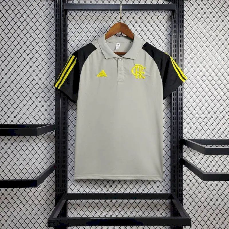 Flamengo 2024/25 Pre-Match Training Jersey