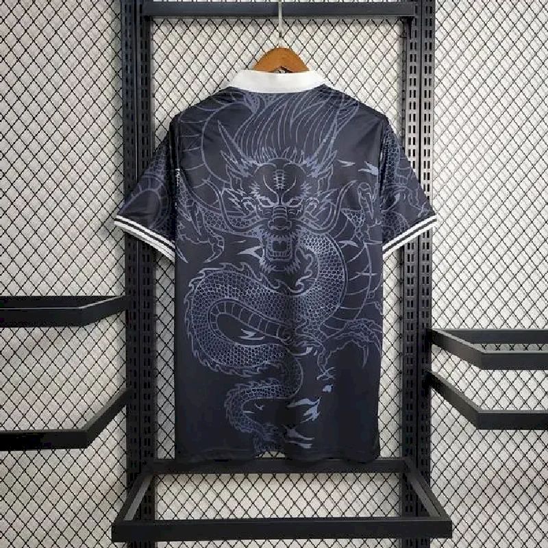 Real Madrid 2023/24 Black Dragon Special Edition