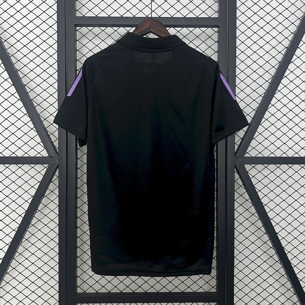 Colo Colo 2025/26 Polo Jersey