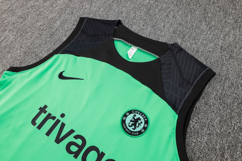 Chelsea 2023/24 Adult Tank Top+Short 815