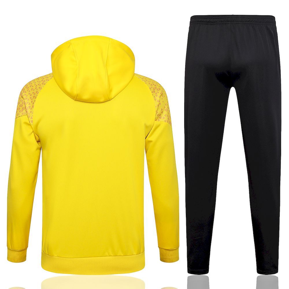 Borussia Dortmund 2023/24 Hoodie+Pant 815