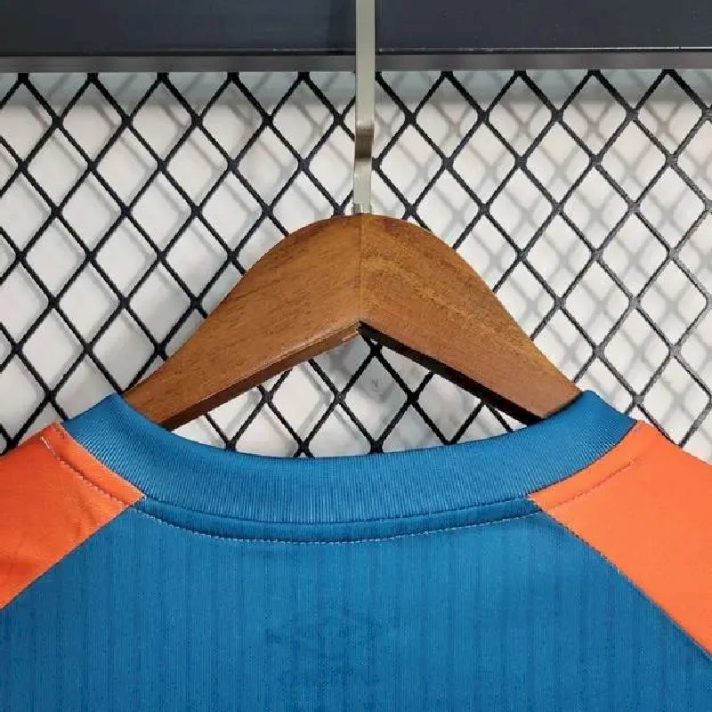 Fluminense 2023/24 Pre-Match Jersey