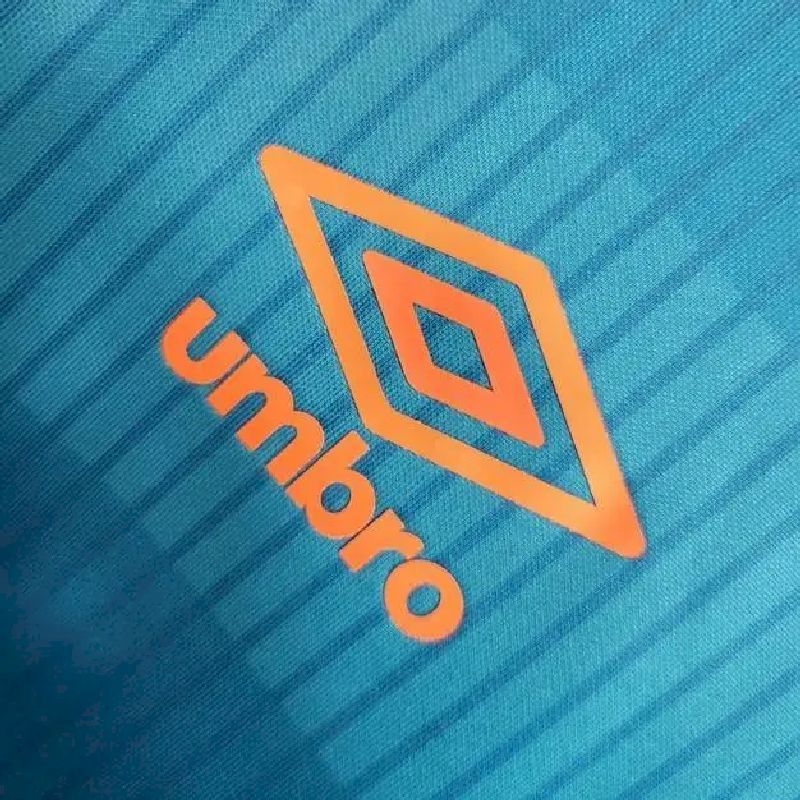 Fluminense 2023/24 Pre-Match Jersey