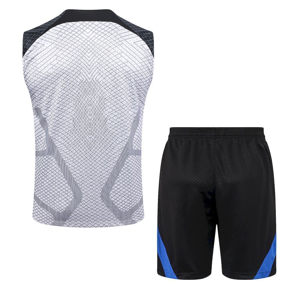 Barcelona 2023/24 Adult Tank Top+Short 815