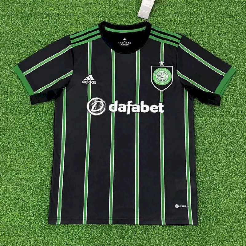 Celtic 2022/23 Away Jersey