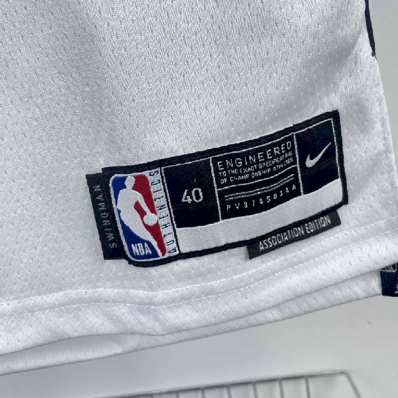 Men’s Bradley Beal White Home Team Jersey
