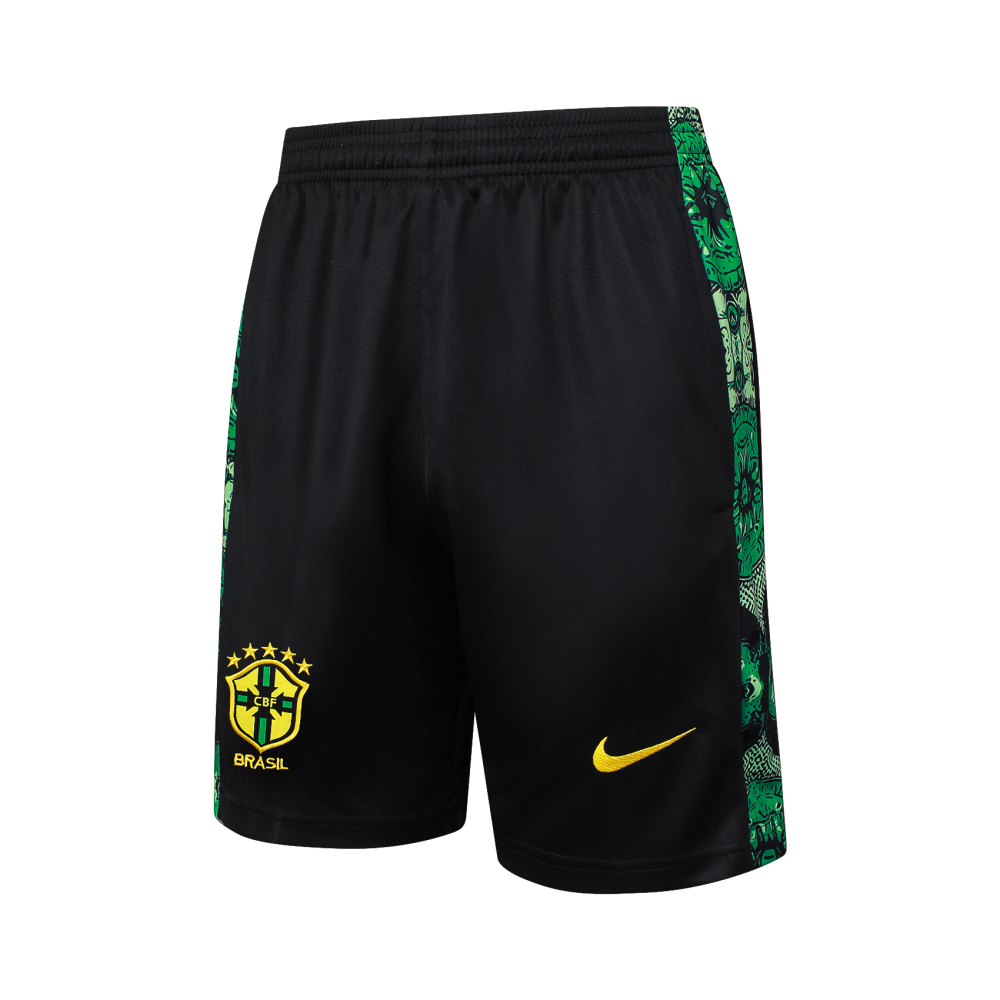 Brazil 2024/25 Adult Tank Top+Short 815