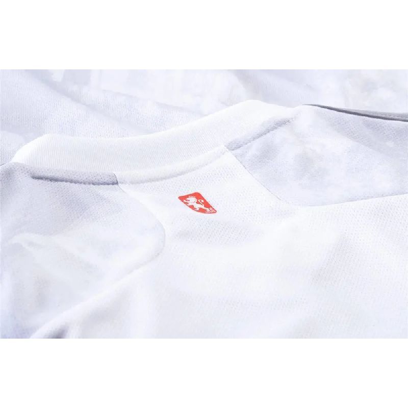 Spain 2021 Away Jersey