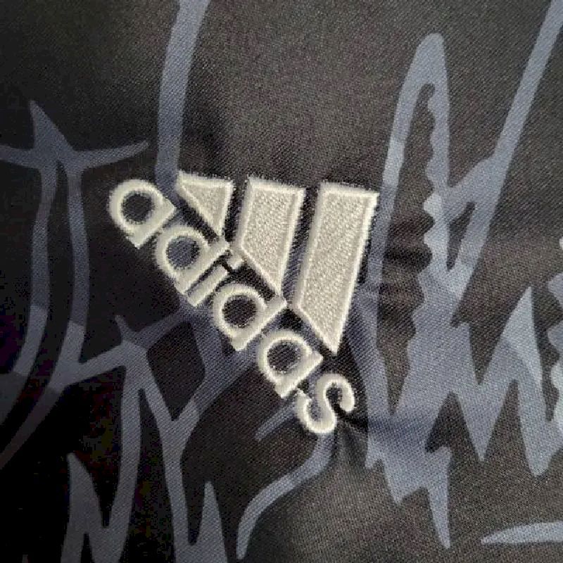 Real Madrid 2023/24 Black Dragon Special Edition