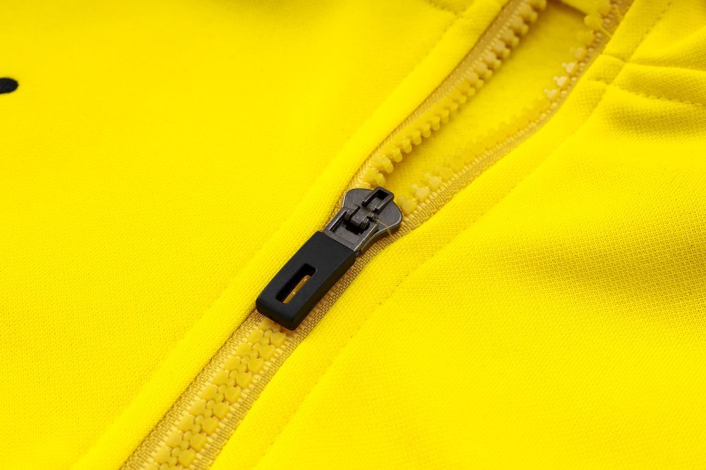 Borussia Dortmund 2023/24 Hoodie+Pant 815