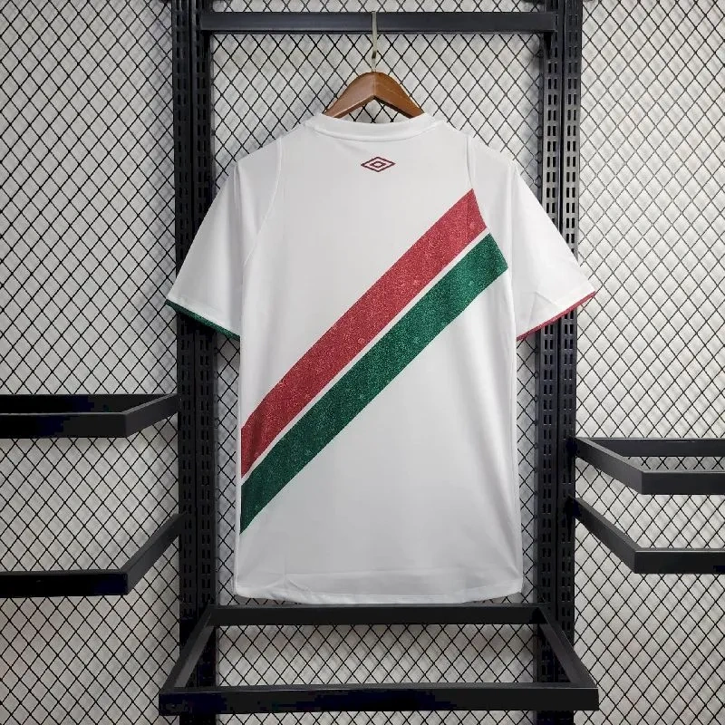 Fluminense 2023/24 Away Jersey
