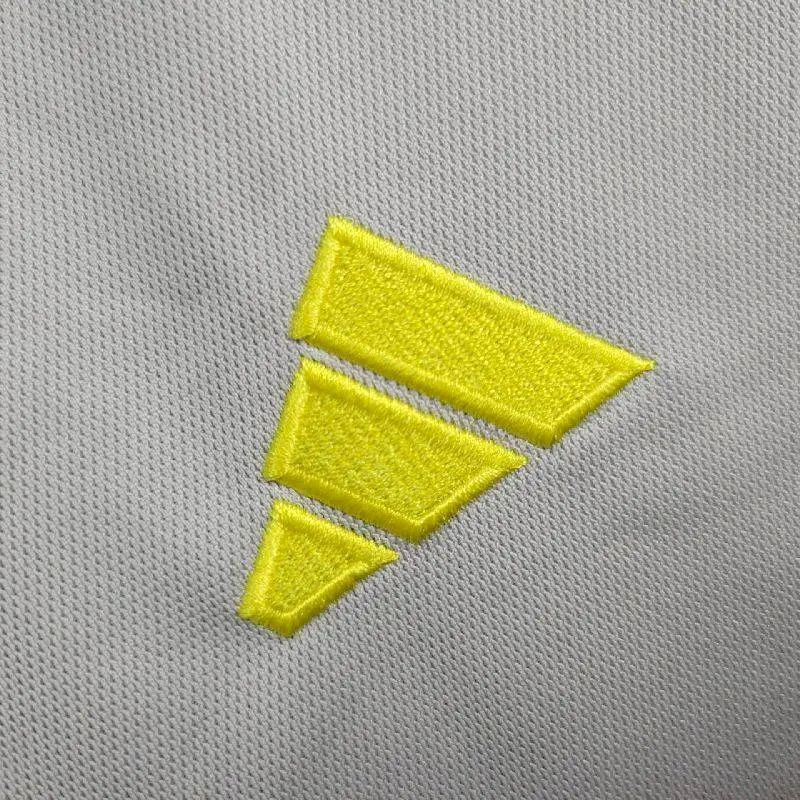 Flamengo 2024/25 Pre-Match Training Jersey