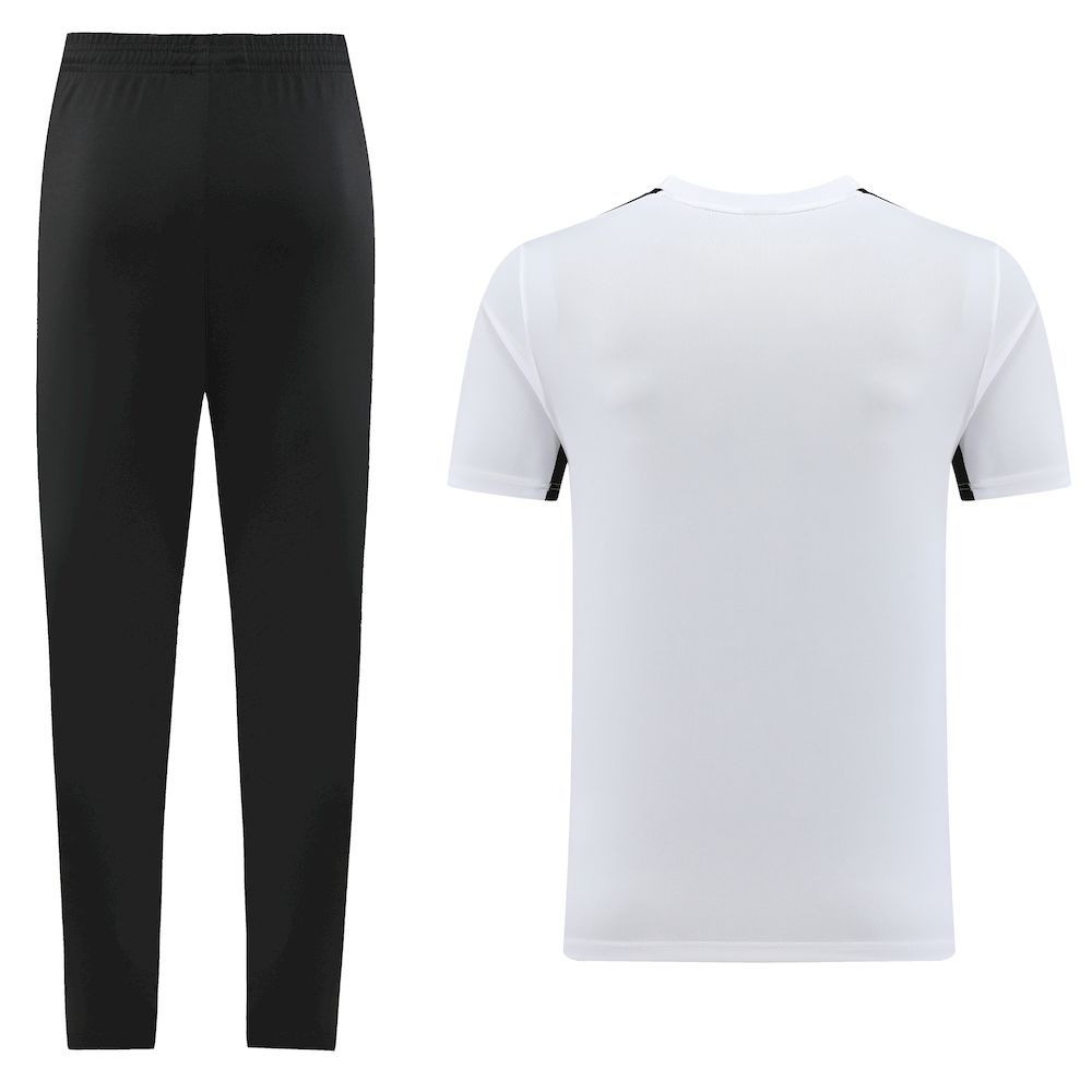 Nike 02 Training Adult Jersey+Pant LH