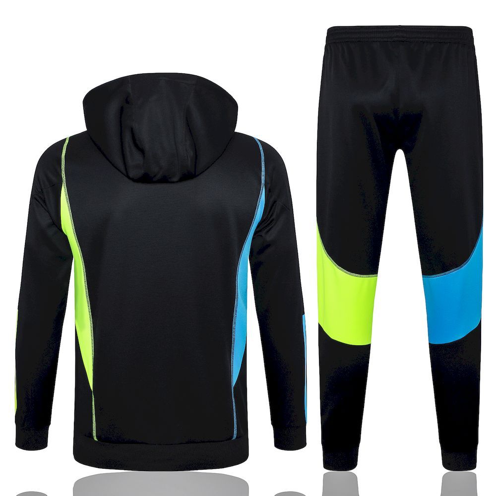 Arsenal 2023/24 Hoodie+Pant 815