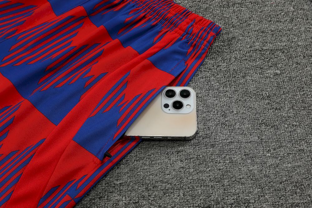 Barcelona 2023/24 Adult Tank Top+Short 418