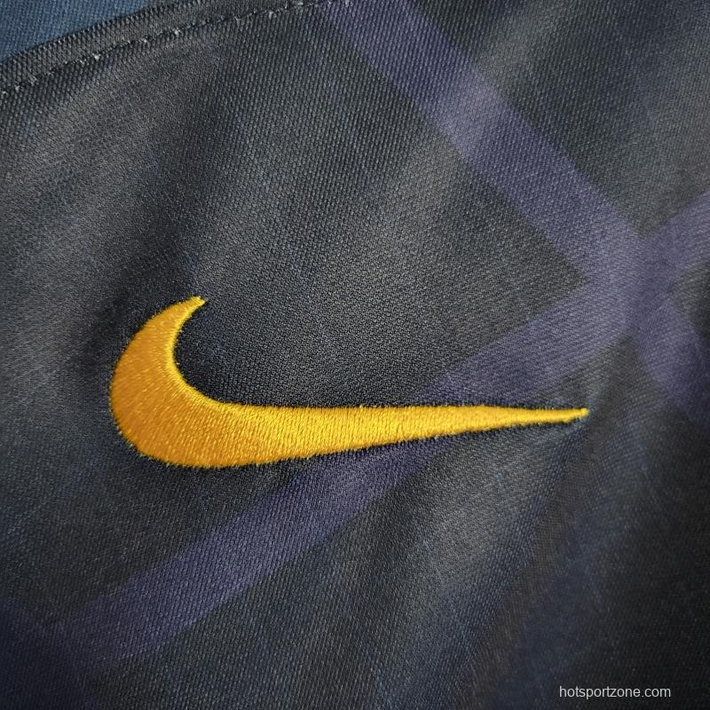 France 2022 Blue Jersey