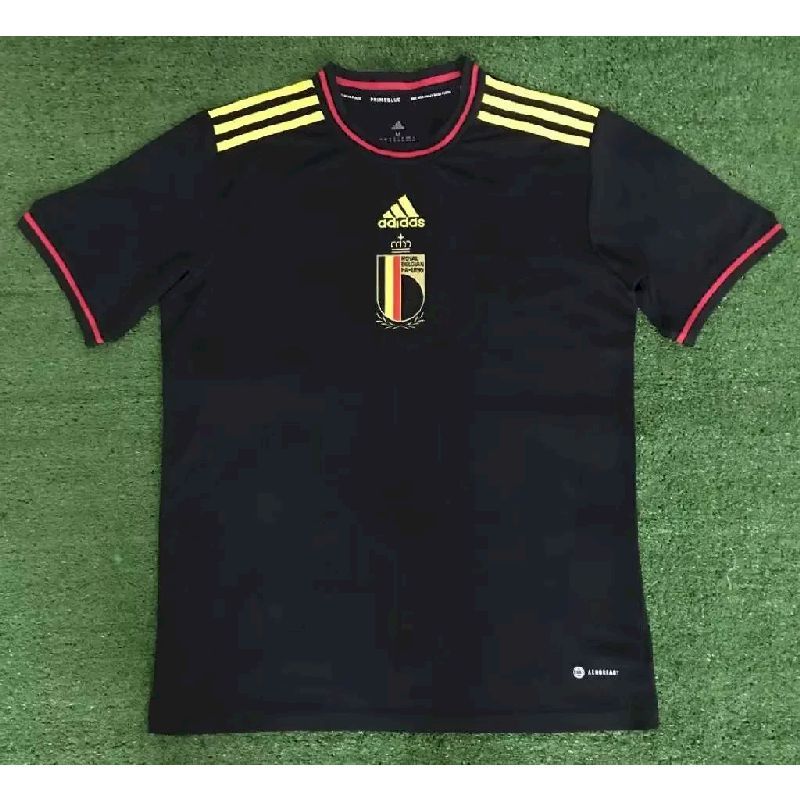 Belgium 2022/23 Away Boutique Jersey