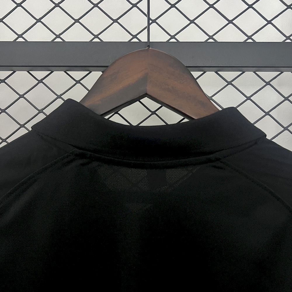 Colo Colo 2025/26 Polo Jersey