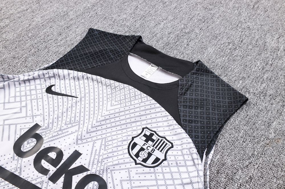 Barcelona 2023/24 Adult Tank Top+Short 815