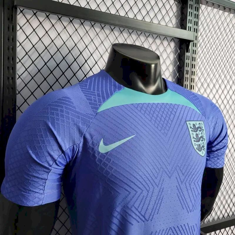 England 2022 Training Jersey Player Version