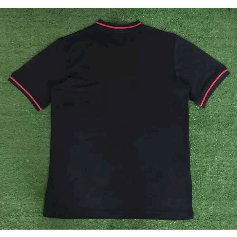 Belgium 2022/23 Away Boutique Jersey