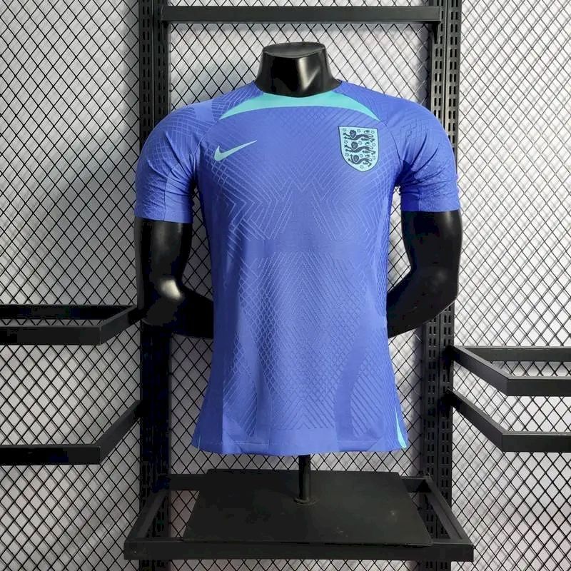 England 2022 Training Jersey Player Version